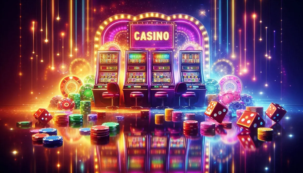 Gateway Casinos Hanover